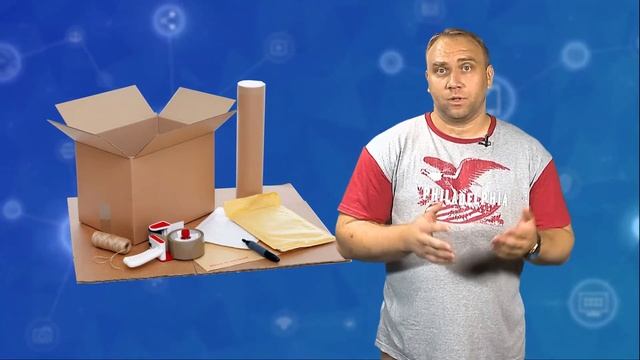 В сети №17. Маркетплейсы - быстрый и простой способ начать продажи в интернете смотреть онлайн