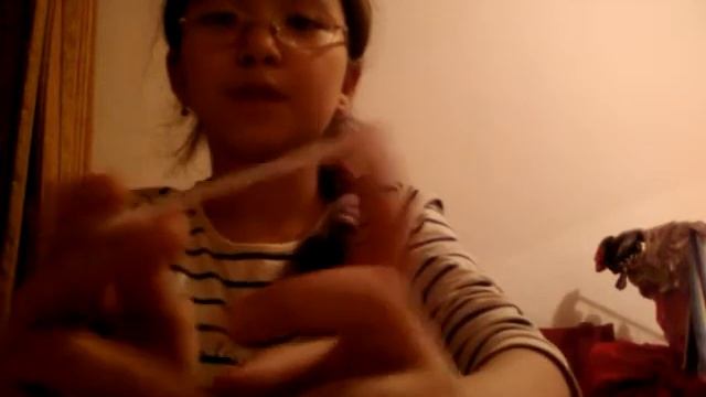 Мастер-класс как быстро сделать угощение для кукол смотреть онлайн