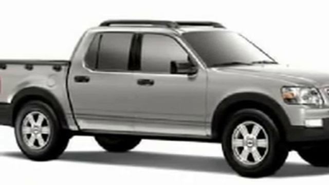 2010 FORD EXPLORER SPORT TRAC Saint Albans, WV FT0653 смотреть онлайн