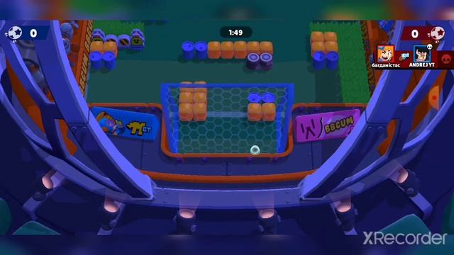 Бравл Старс (#BrawlStars) смотреть онлайн