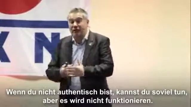 Start Seminar Teil 1. смотреть онлайн