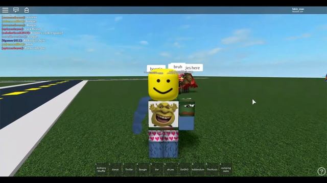 Roblox R6 Dances ... Awesome Memories смотреть онлайн