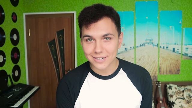 КАКИЕ ДЕВУШКИ НРАВЯТСЯ ПАРНЯМ? ? Q&A смотреть онлайн