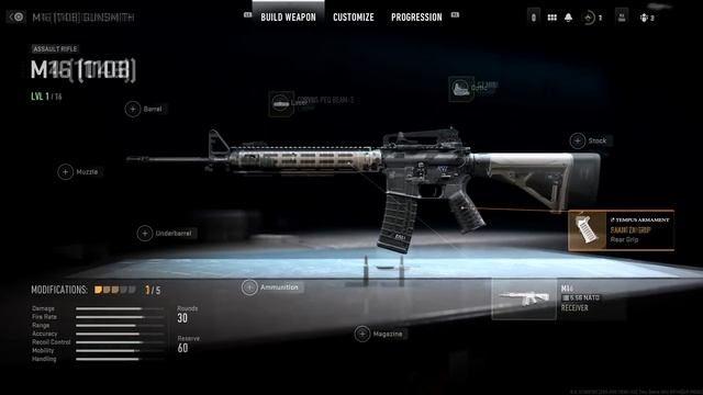 Introducing Gunsmith 2.0 | Call of Duty: Modern Warfare II смотреть онлайн