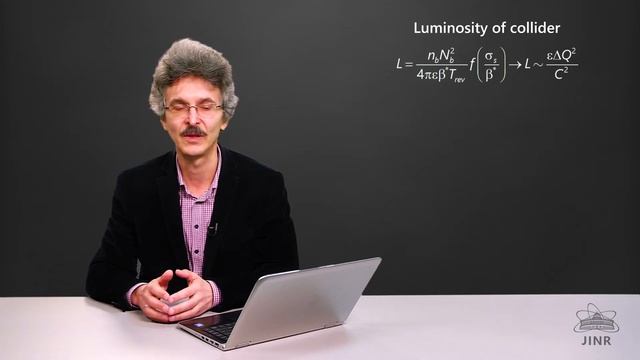 7.4 Светимость эксперимента. Ограничения смотреть онлайн