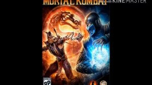 Мортал комбат 9(музыка)