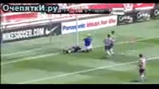 жалко девучку котороя стояла на воротах!!!!🤔 смотреть онлайн