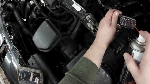 Hyundai ix35 не запускается смотреть онлайн