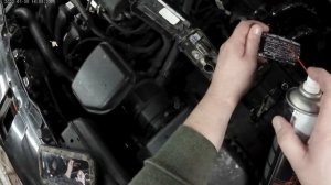 Hyundai ix35 не запускается