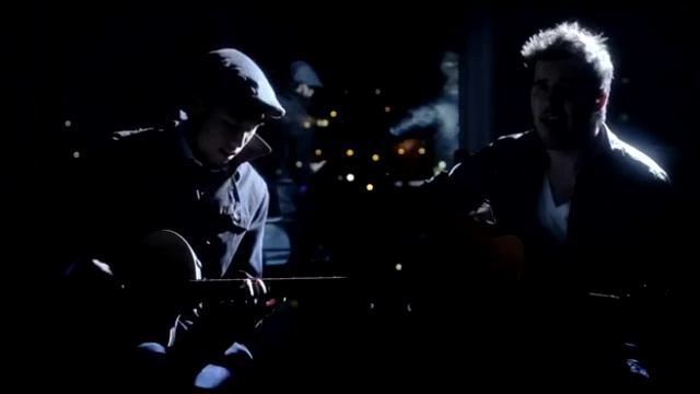 (HQ)Someone Like You(Cover) - Victor Kim & Andy MP3 Download смотреть онлайн