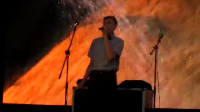 Олійник Артем - Скрипка грає смотреть онлайн