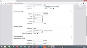 TP-Link CPE210 Bridge Mode Configuration | TP-Link CPE210 Bridge Setup #horizoninfotech