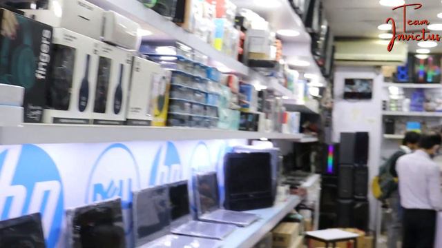 Cheapest Retail Price Electronic Shops In Nehru Place Delhi India | 2021 Electronic Market India смотреть онлайн