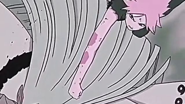 сакура ударила кагую смотреть онлайн