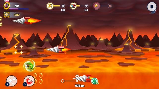 Everything You Need To Know About Sonic Runners Adventure смотреть онлайн