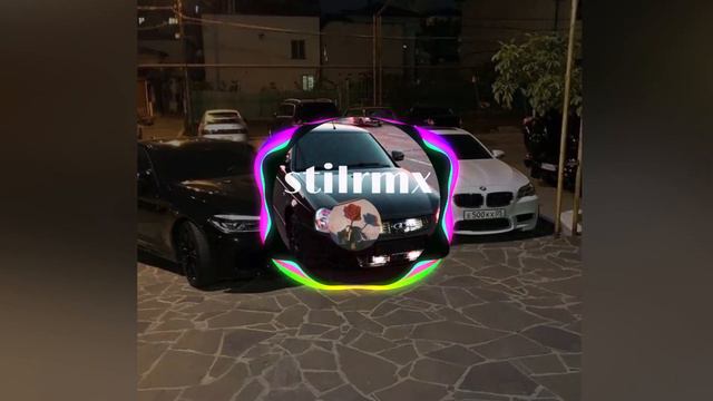 INSTASAMKA- MONEYKEN  LOVE X ЛЕЗГИНКА [ＳＴＩＬ ＲＥＭＩＸ]
