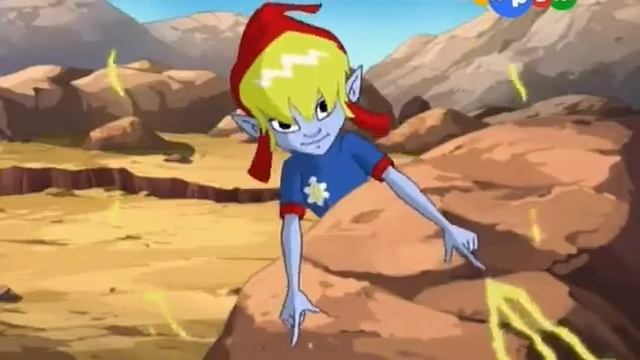 Red Caps Season 1 Episode 6 | Секретная служба Санта - Клауса Сезон 1 Серия 6 смотреть онлайн