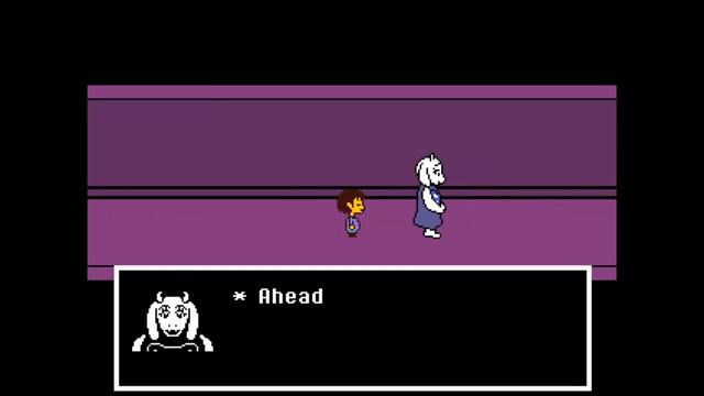 Undertale Genocide #2. [Но Никто Не Пришел] смотреть онлайн
