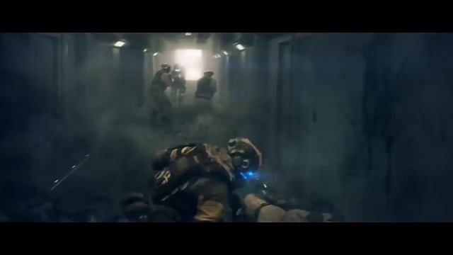 TITANFALL 2 _ Runnin  _ GMV