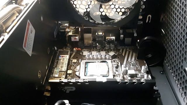 Unboxing and installation Intel Core I3 10105F 2021,refresh version from Intel I3 10100F Indonesia смотреть онлайн