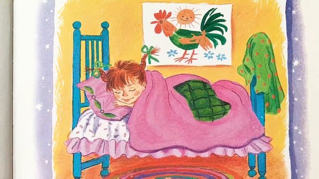 Аудиосказка Чуковский ТАК И НЕ ТАК. Сказка про рисование. Читаем вслух детские книги смотреть онлайн
