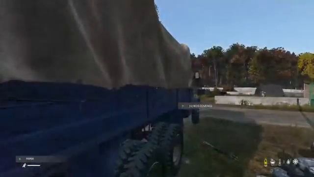 Dayz Modded PVE server смотреть онлайн
