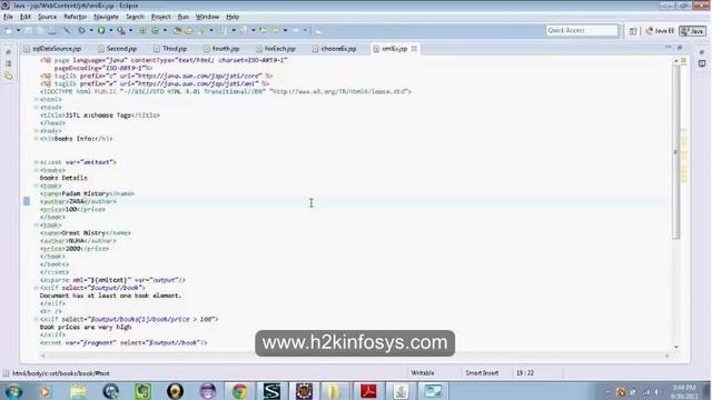 Online Java Training | Java Online Training Videos | Free Demo| H2kinfosys смотреть онлайн