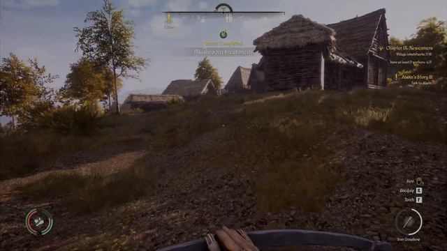 Let's play Medieval Dynasty S3 Ep21: Time to do some quests смотреть онлайн