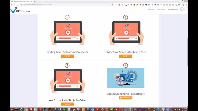 Speed Ninja Pro Review смотреть онлайн