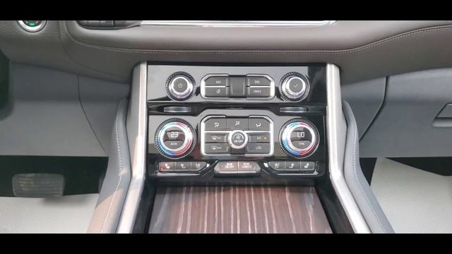 2021 GMC Yukon Denali D3529 смотреть онлайн