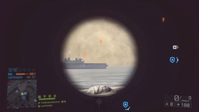 Battlefield 4 Top Plays Episode 37 смотреть онлайн