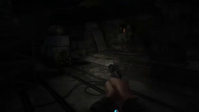 Прохождение Игры Metro 2033 часть 2 смотреть онлайн
