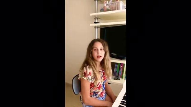 Escuela de Música de Arona - Mensaje Nº6 смотреть онлайн