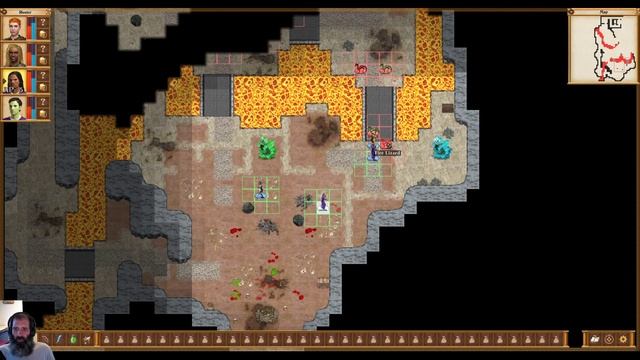 Steam Cleaning - Queen's Wish: The Conqueror смотреть онлайн
