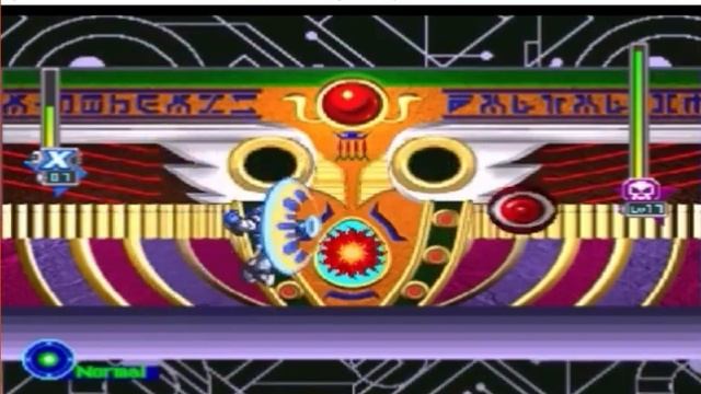 Mega Man X RWBY 5: Black Jaune Arc Vs Evil Ultimate Armor Ruby Rose смотреть онлайн