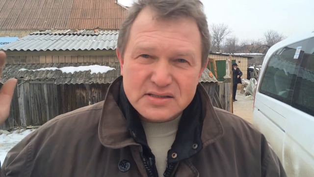 Служитель из Красногоровки смотреть онлайн