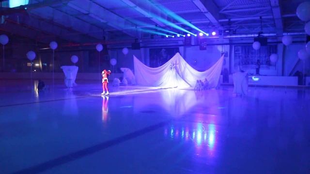 Церемония открытия ледового дворца "Рекорд" смотреть онлайн