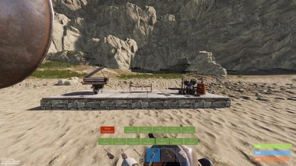 Rust | Instruments DLC- Full Details & Demonstration #145 (Rust News & Updates)