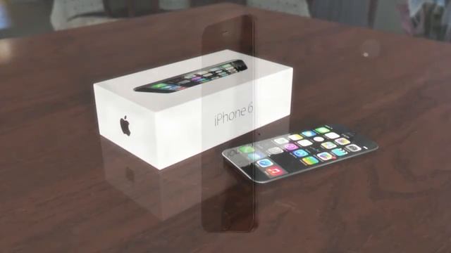 Лучший концепт iPhone 6 смотреть онлайн