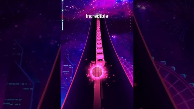 Dancing Road: Color Ball Run All Levels Walkthrough Android iOS game смотреть онлайн