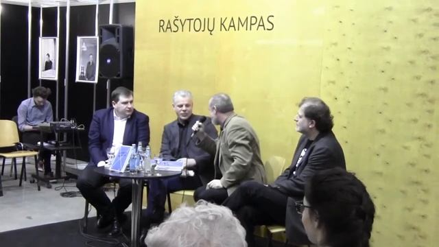 Visiškai slaptai. K.Braziulis смотреть онлайн