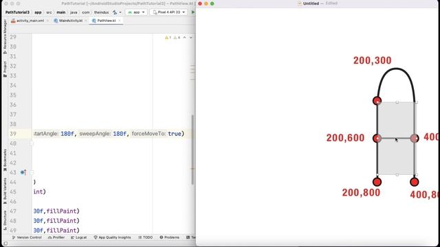Android Studio Beginners Path Tutorial using Kotlin Programming #kotlintutorials #appdevelopment смотреть онлайн