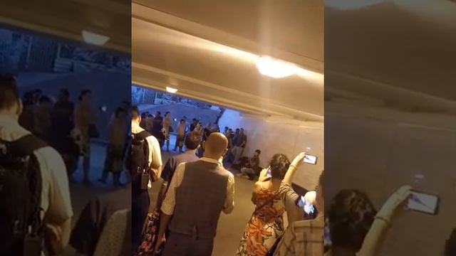 Выхино переход смотреть онлайн