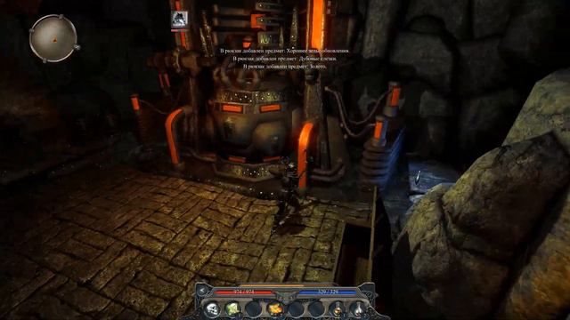 Divinity II Developer's Cut " Серия 43" смотреть онлайн
