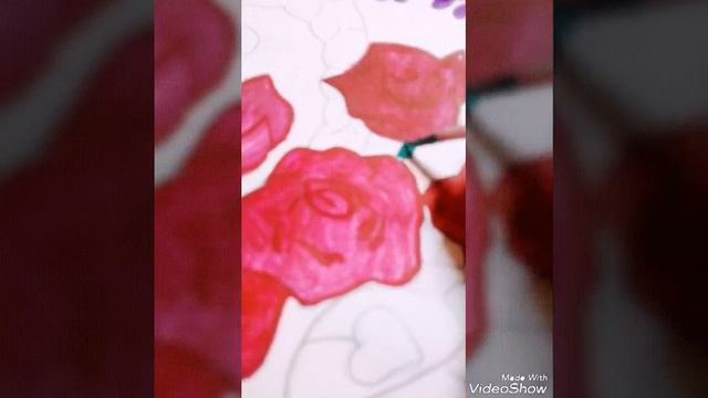 Рисунок на 8 МАРТА💕 | Кстати, с наступающим👍 смотреть онлайн