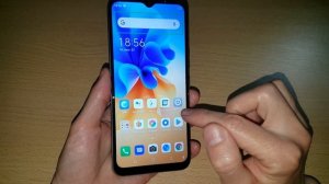 Tecno как отключить функцию Talkback голосовой помощник режим для слабозрячих Voice Assistant TECNO