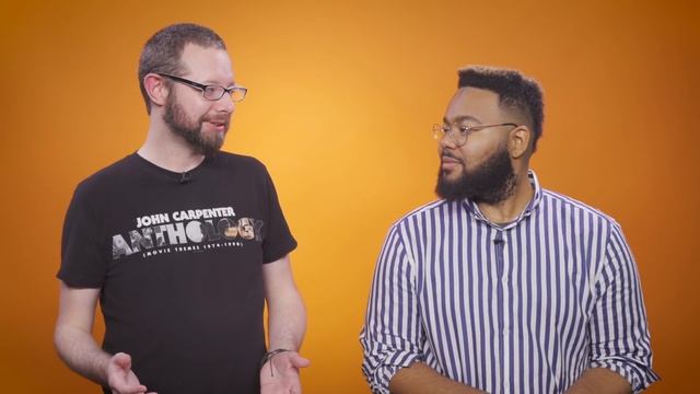 The Twilight Zone - Episode 9 "The Blue Scorpion" | Easter Eggs & Breakdown смотреть онлайн