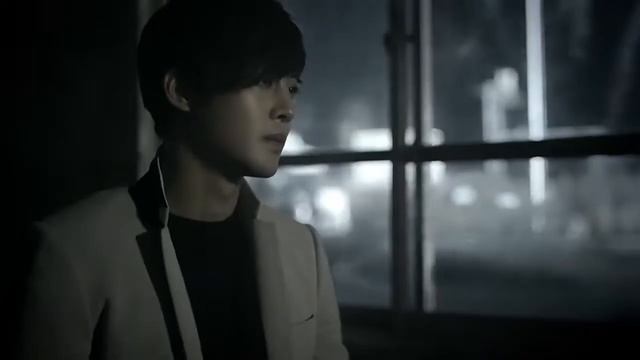 Kim Hyun Joong Imademo In French