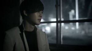 Kim Hyun Joong Imademo In French