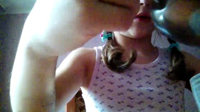 Как сделать разноцветный клей из из стержня карандаша смотреть онлайн